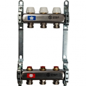 ��������� �� ����. ����� ��� ������ ���������� � ������. ��������� � ��������� �� 3 ������ STOUT